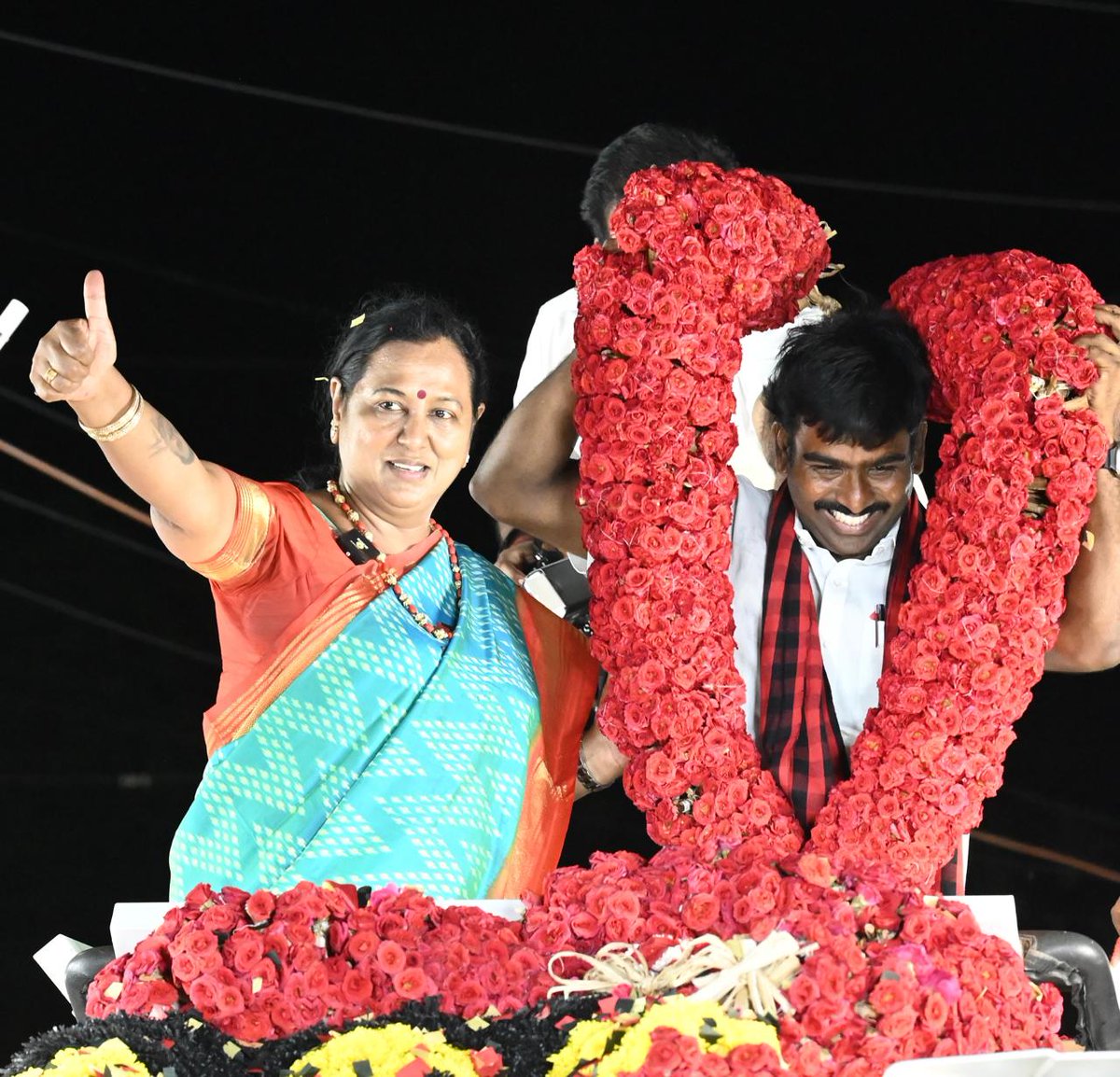 Bijoy Ghosh tweet media