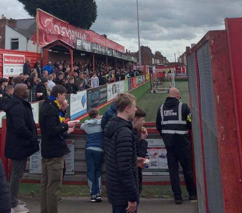 Unbelievable Jeff tweet media