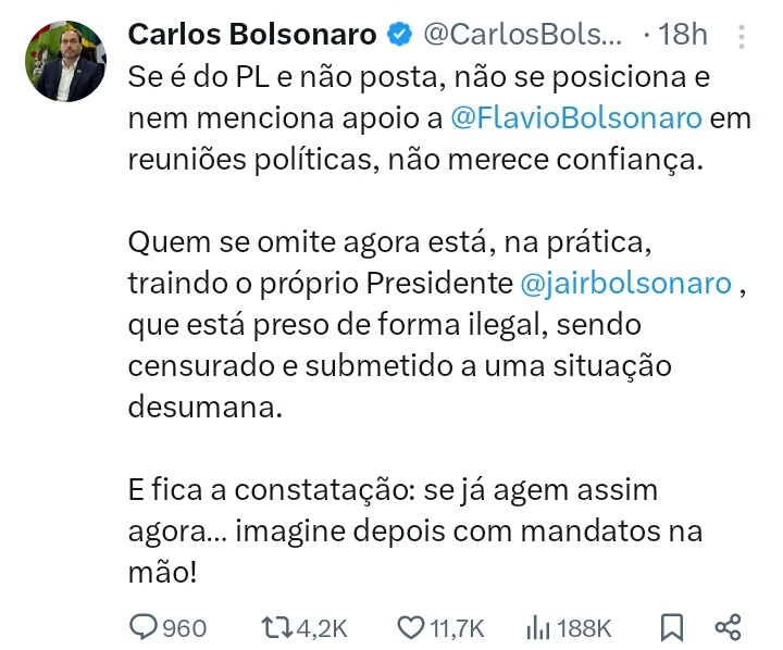 Caio Lincoln tweet media