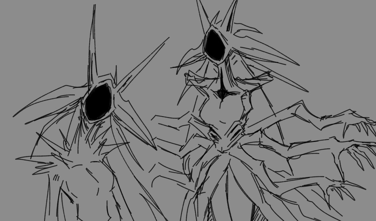 Ethereal X tweet media