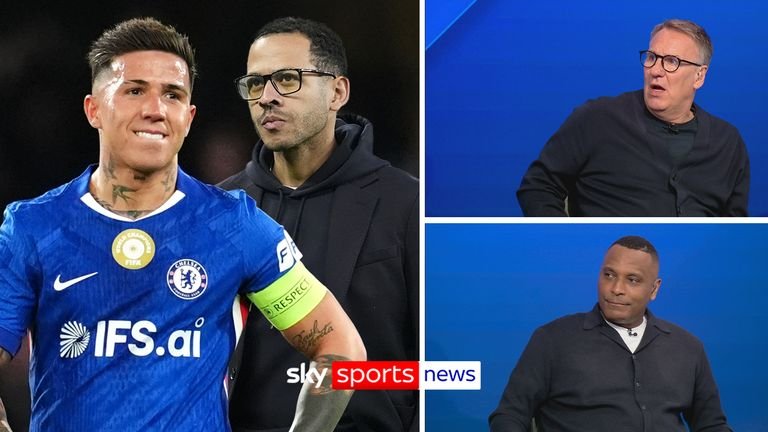 Vince™ tweet media