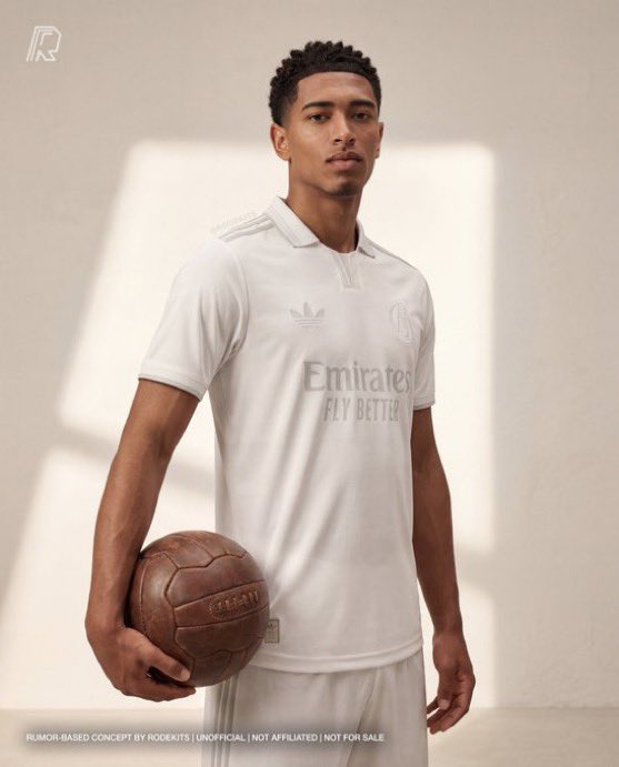 Real Madrid Unido™ tweet media