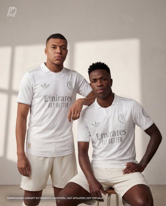 Real Madrid Unido™ tweet media