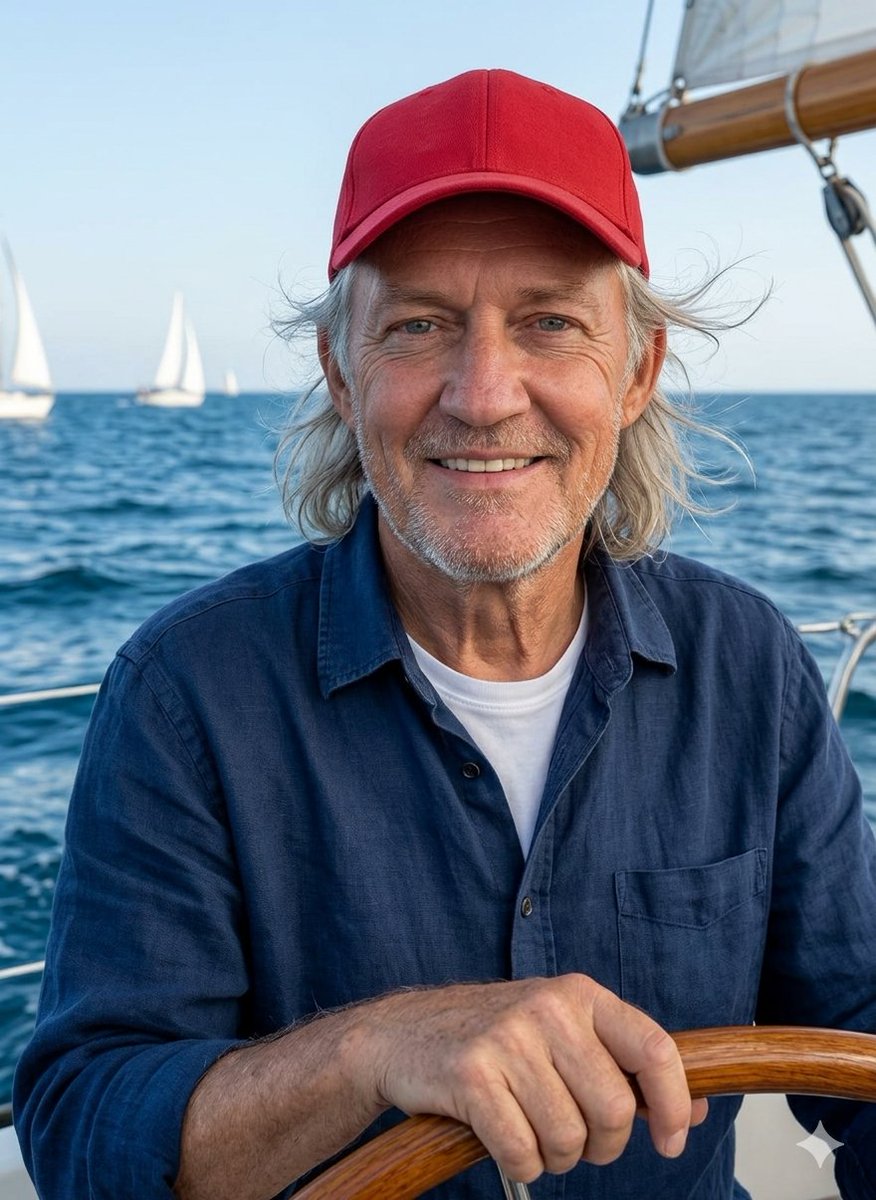 Sidney Hall tweet media