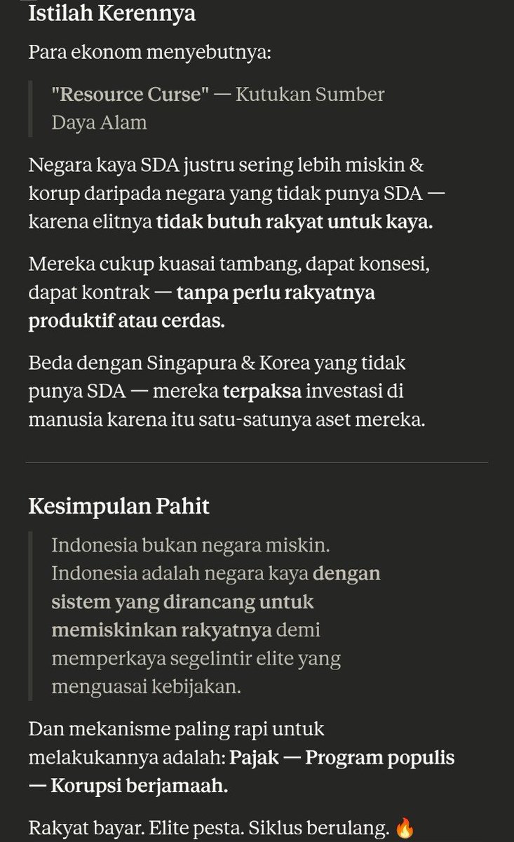 jpairdrop1m's tweet photo. Bahkan AI pun paham dan sadar🙃 https://t.co/IyGNE7odgk