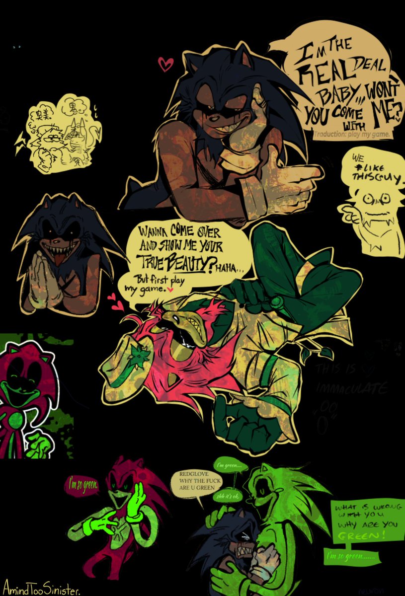 AMindTooSinister tweet media