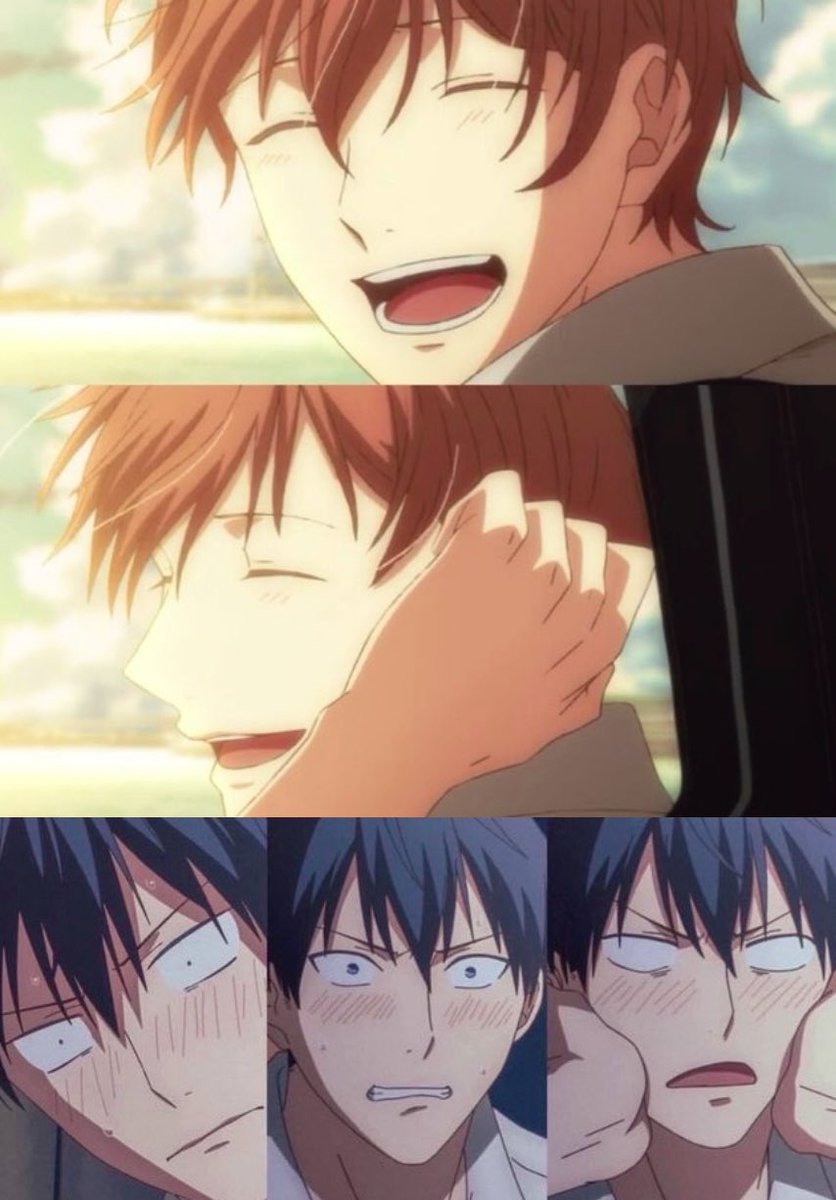 Tara ♡ GIVEN 10TH MIX ENGLISH RELEASE!!!! tweet media