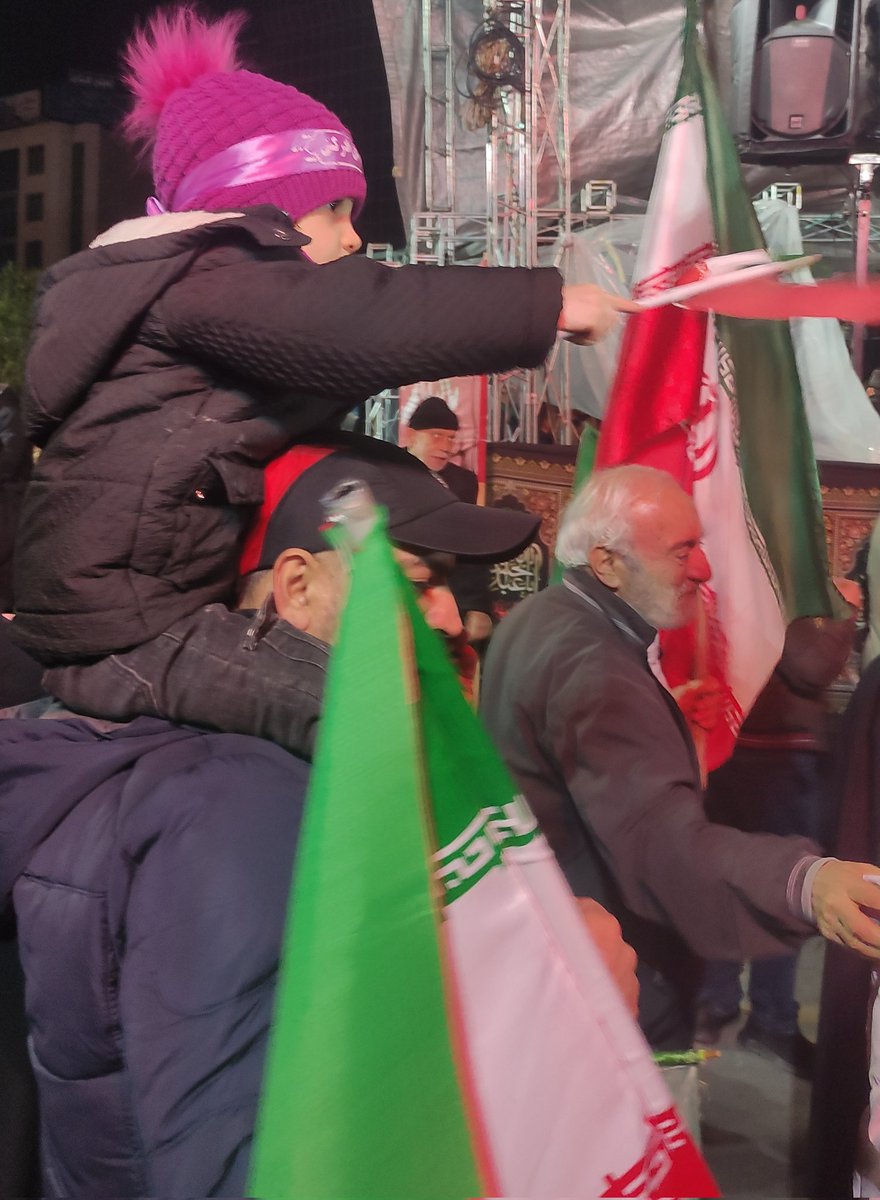 حُسنیٰ دخت tweet media