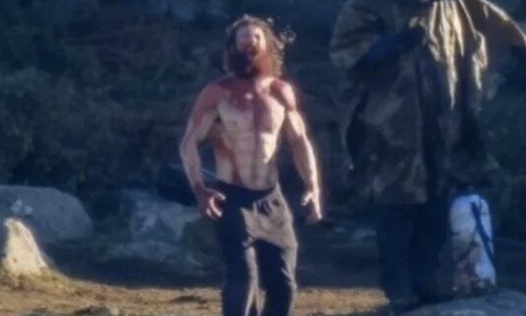 Cryptic HD QUALITY tweet media