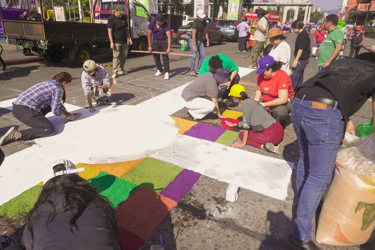 Prensa Comunitaria Km169 tweet media