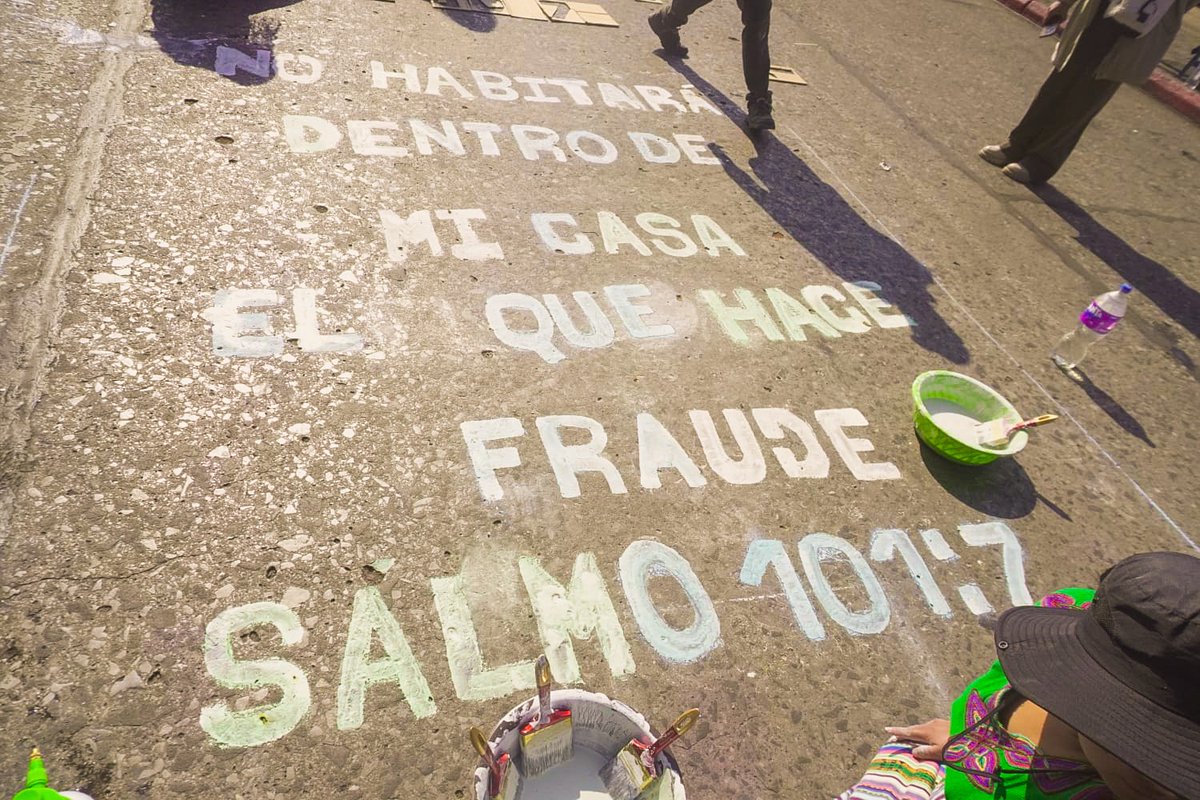 Prensa Comunitaria Km169 tweet media