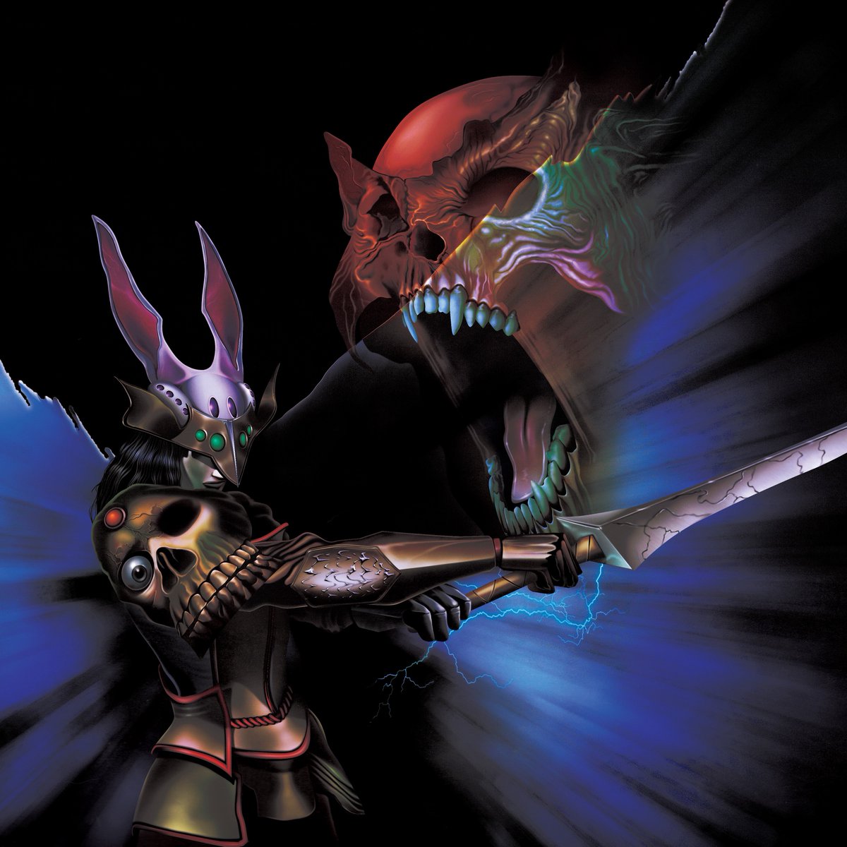 machine girl tweet media