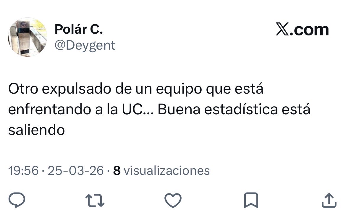 Juan Bombita®️ tweet media