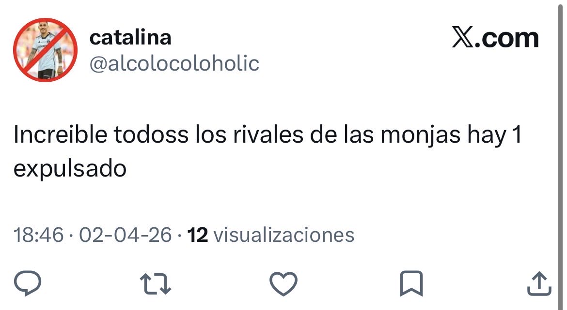 Juan Bombita®️ tweet media