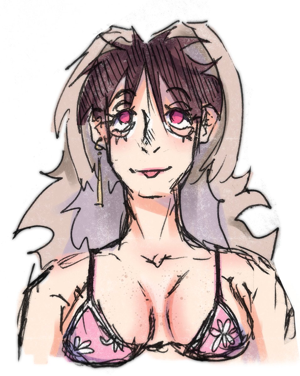 ꉂ`⚔ . Miimo ❤︎ Zoro's Babydoll tweet media