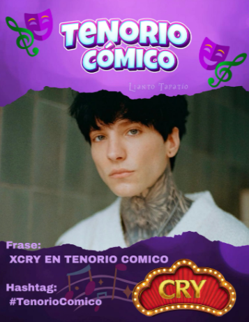 ParcesXCry 🇨🇴 tweet media