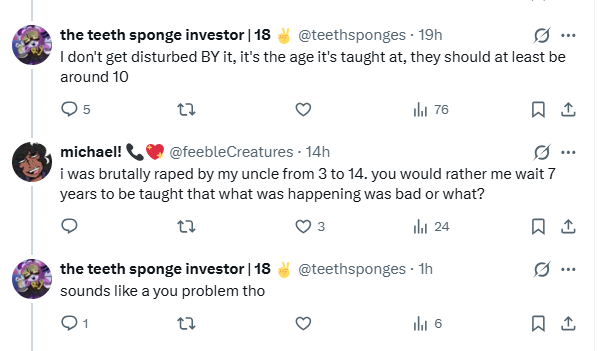 michael! 📞💖 tweet media