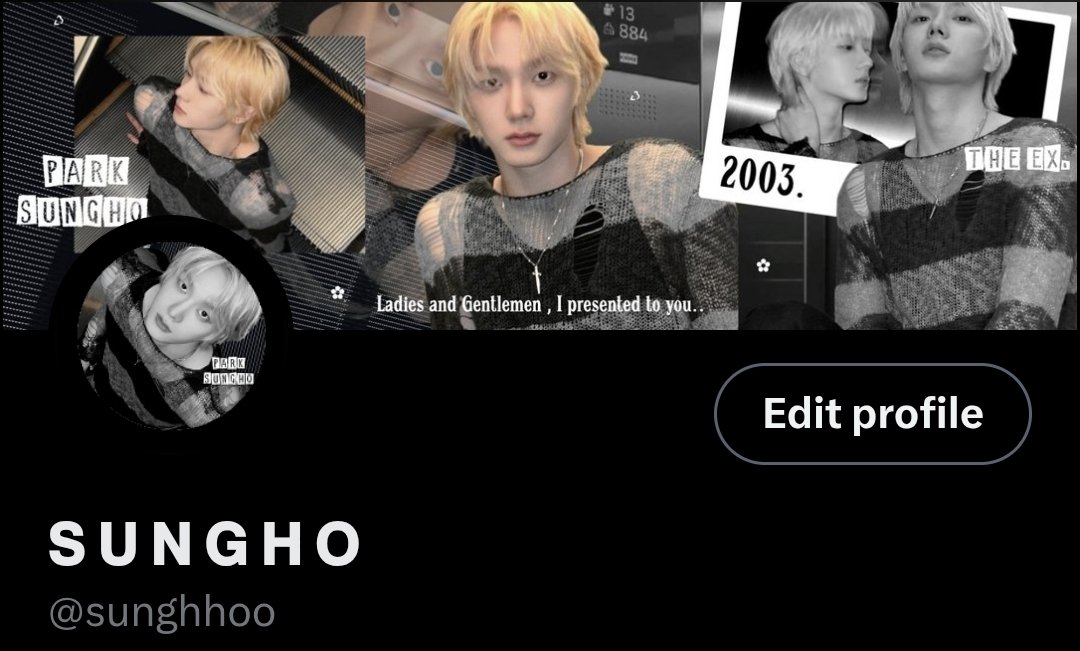 𝗦 𝗨 𝗡 𝗚 𝗛 𝗢 tweet media