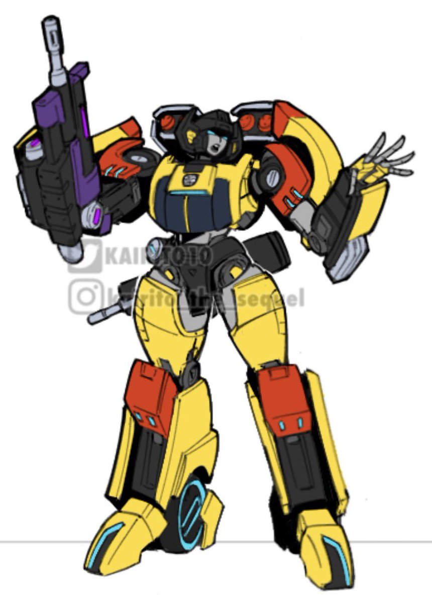 The Kaikage tweet media