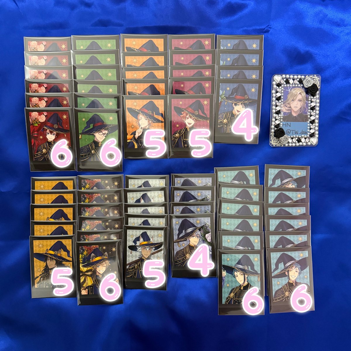 HN🦈初回プロカ必読 tweet media