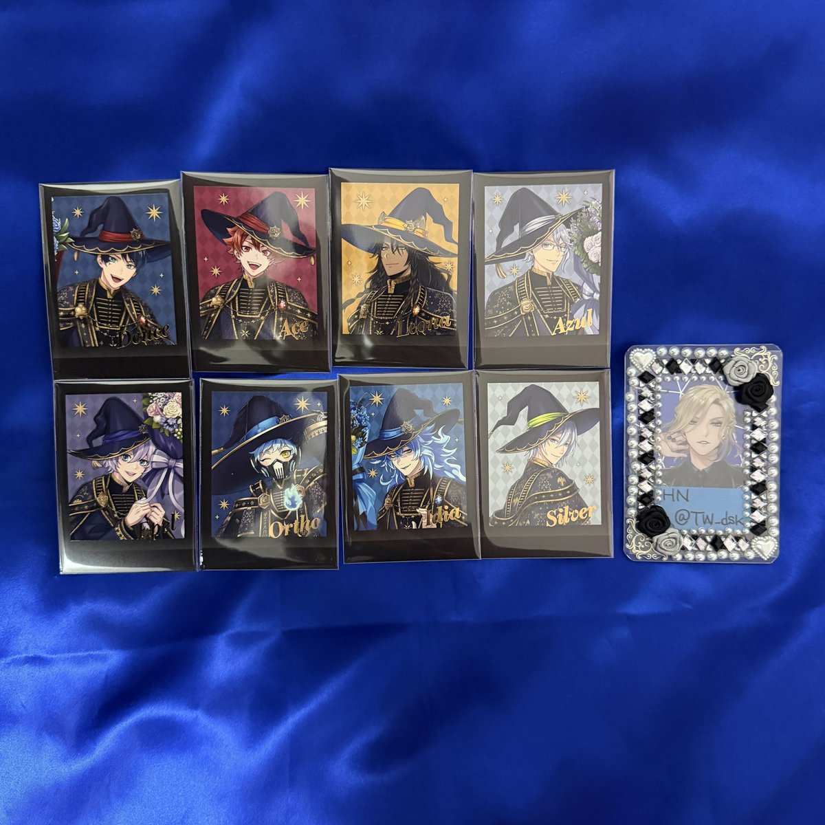 HN🦈初回プロカ必読 tweet media