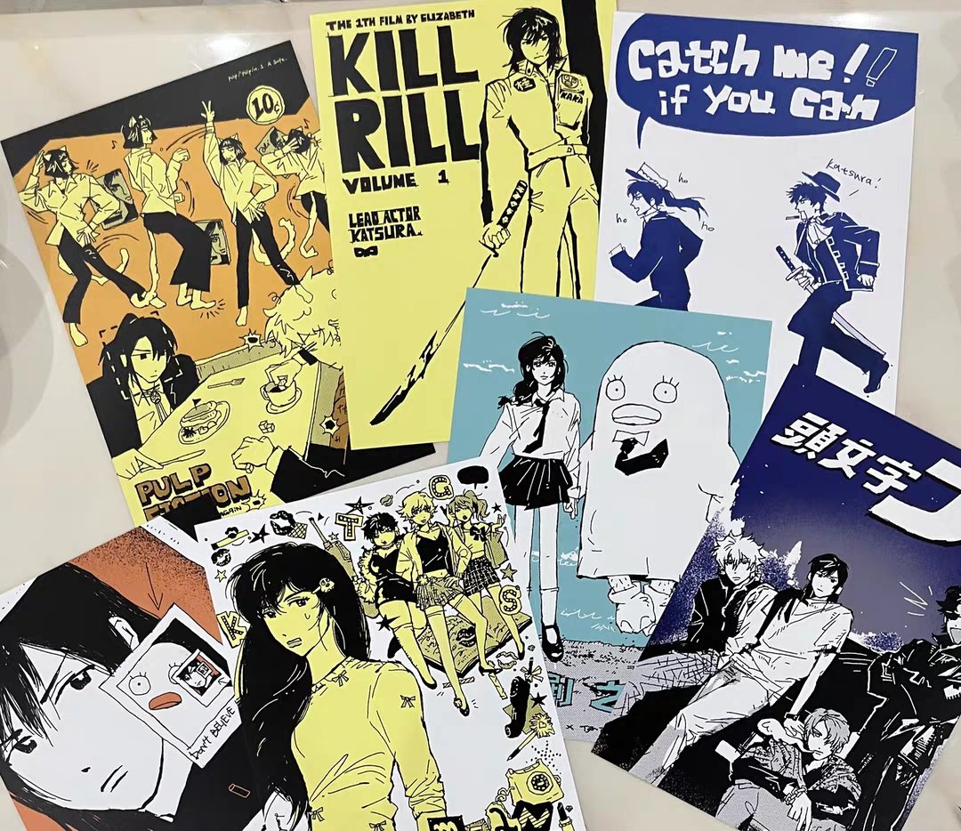 PreeN松饼饼饼饼 tweet media