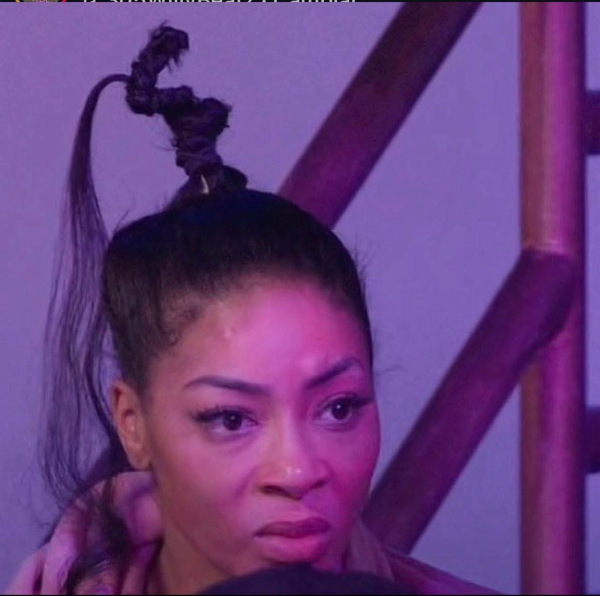 How i b feeling after creating a 5 sim family in cas with full outfits 😭😒