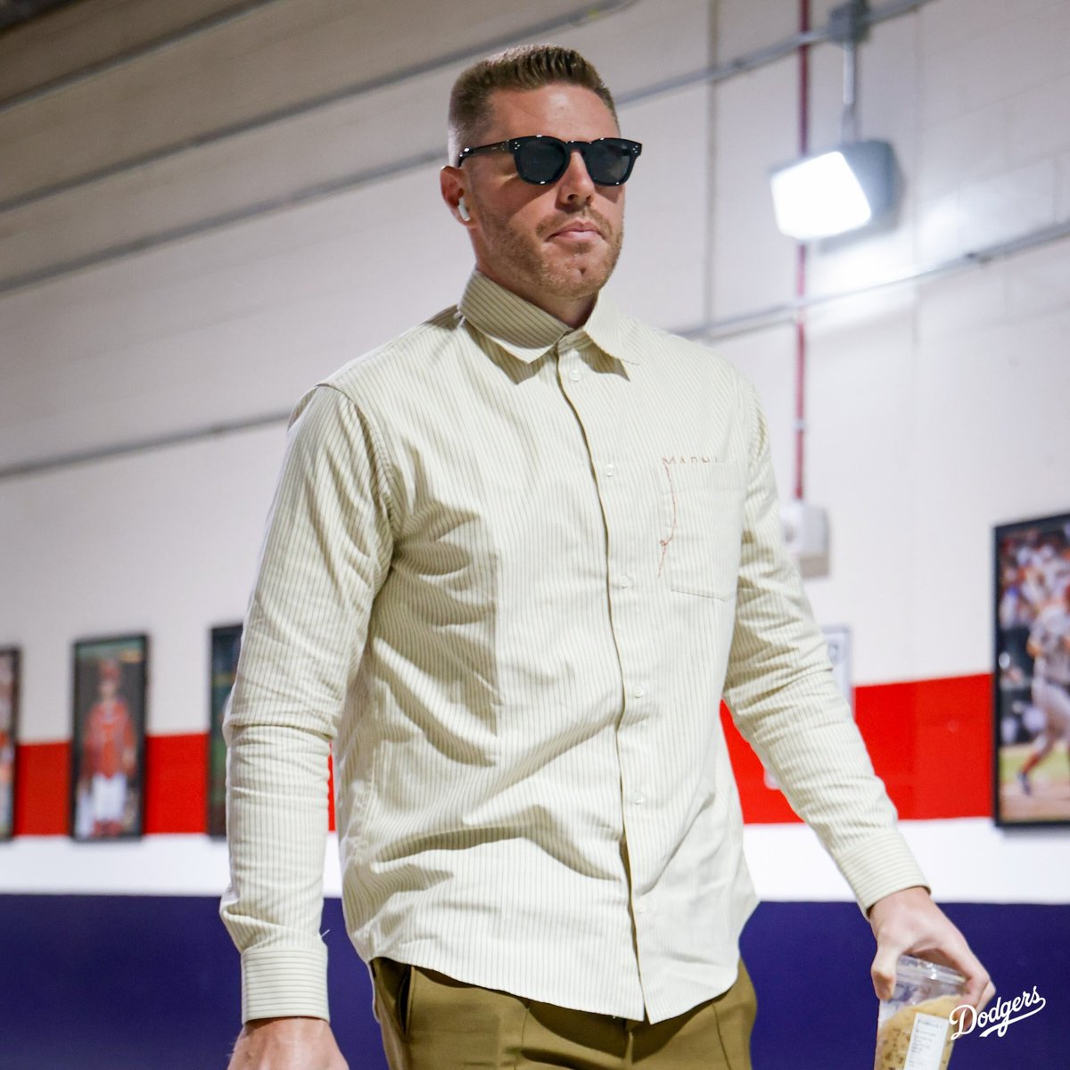 Los Angeles Dodgers tweet media