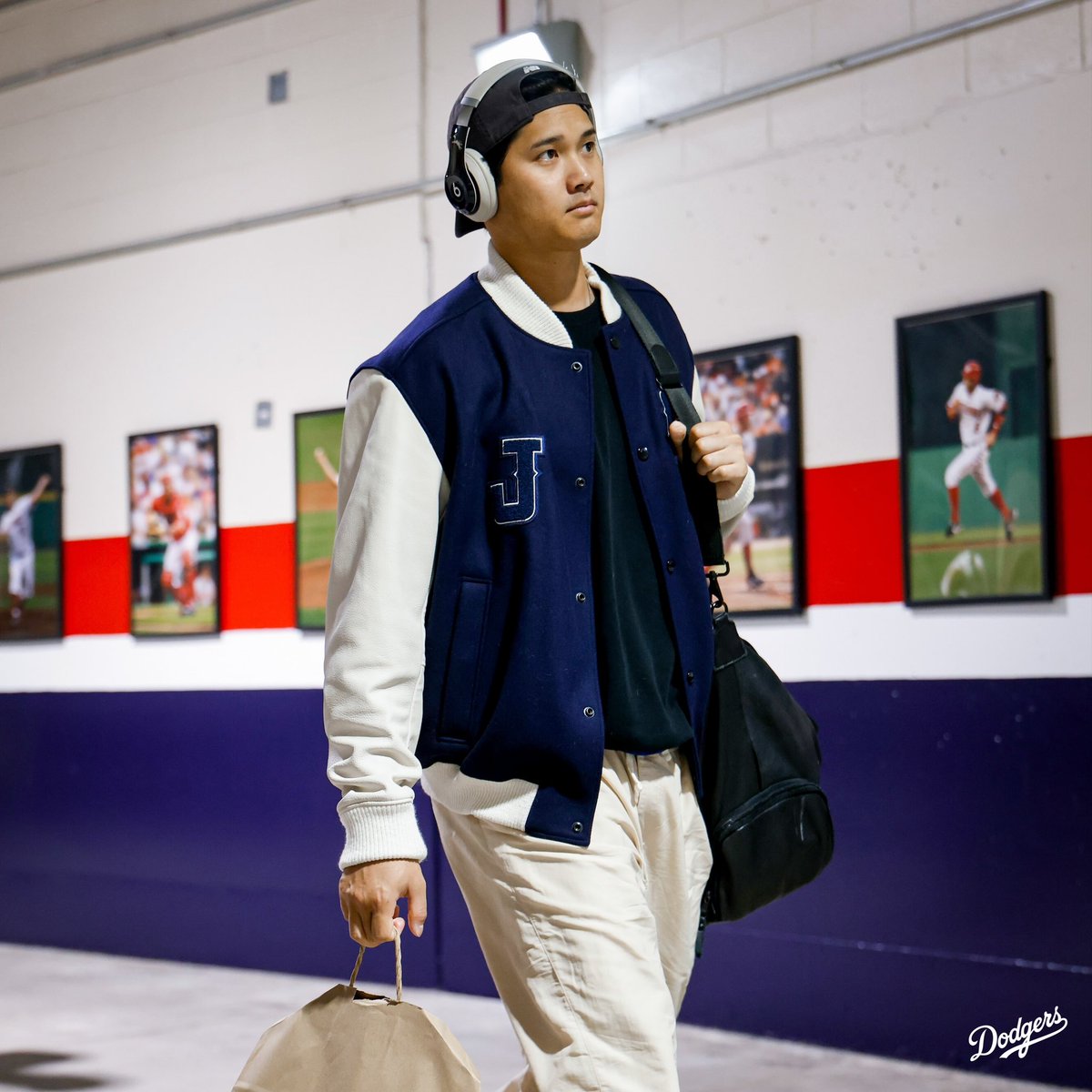 Los Angeles Dodgers tweet media