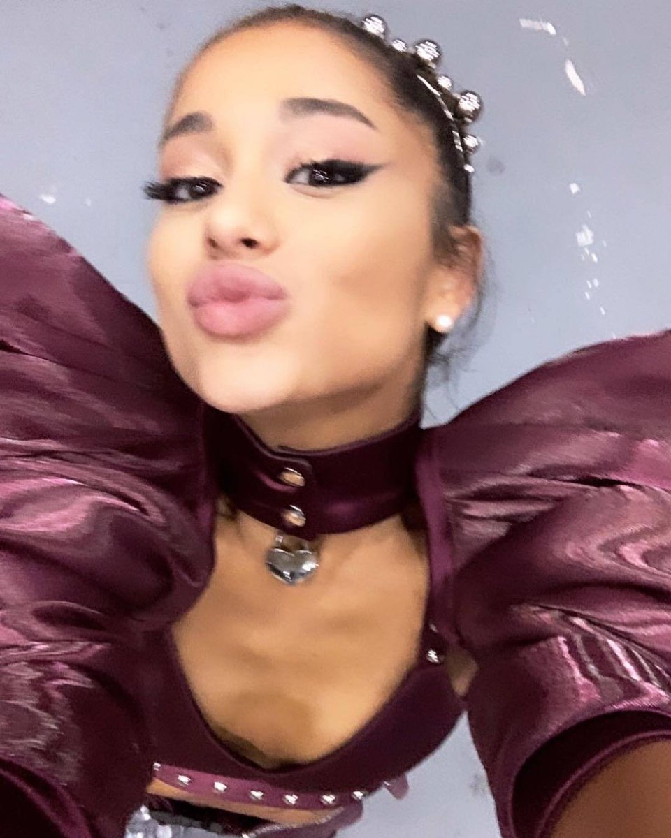 Ariana Daily Data tweet media