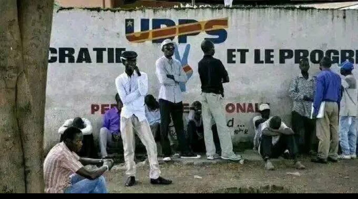 CHADRACK KIELEKA tweet media