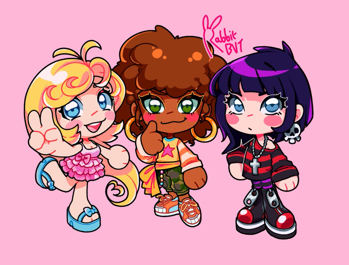 Rabbit 🐰🅱️🤡 tweet media