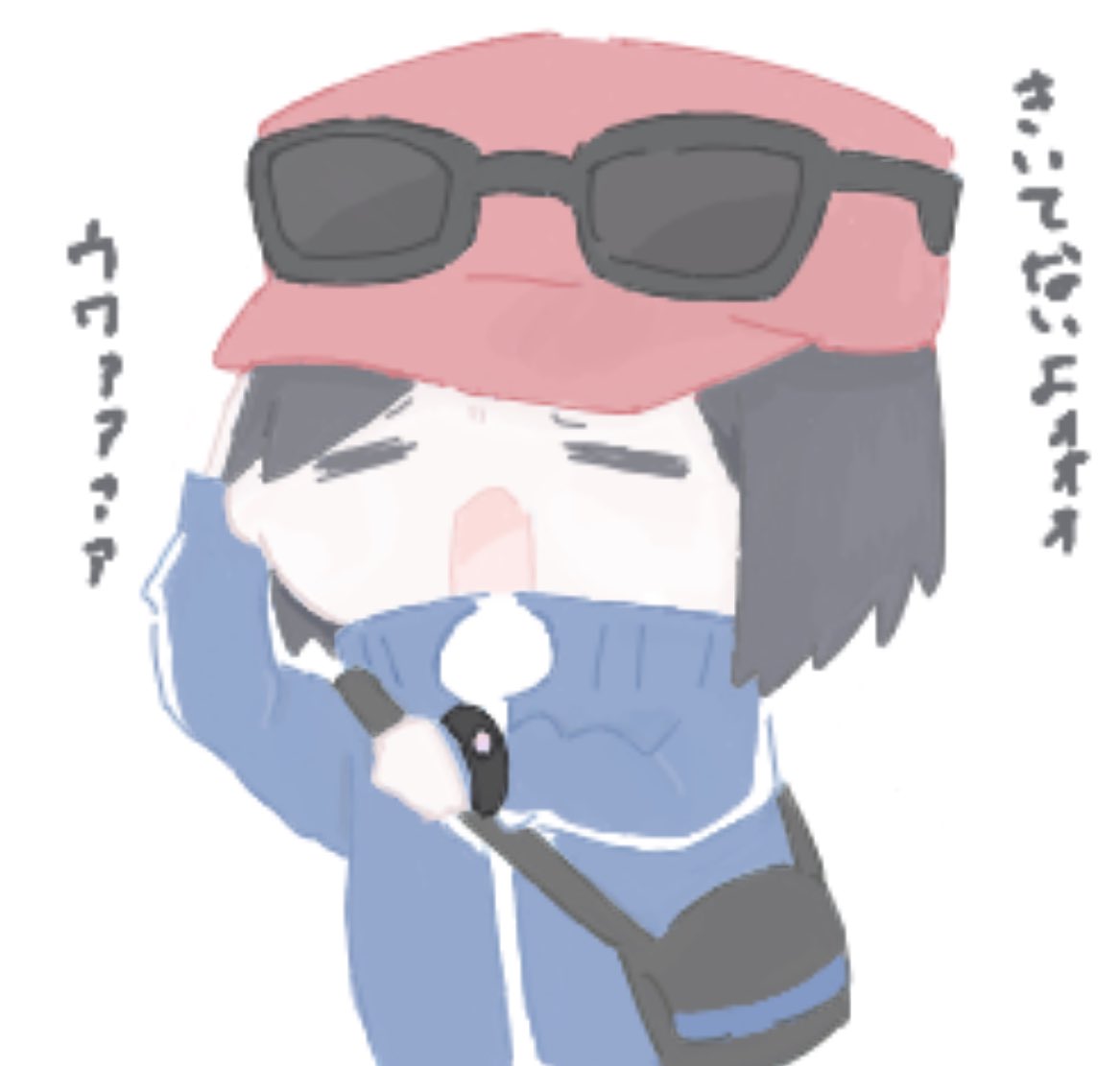 にゃぱのみみ tweet media