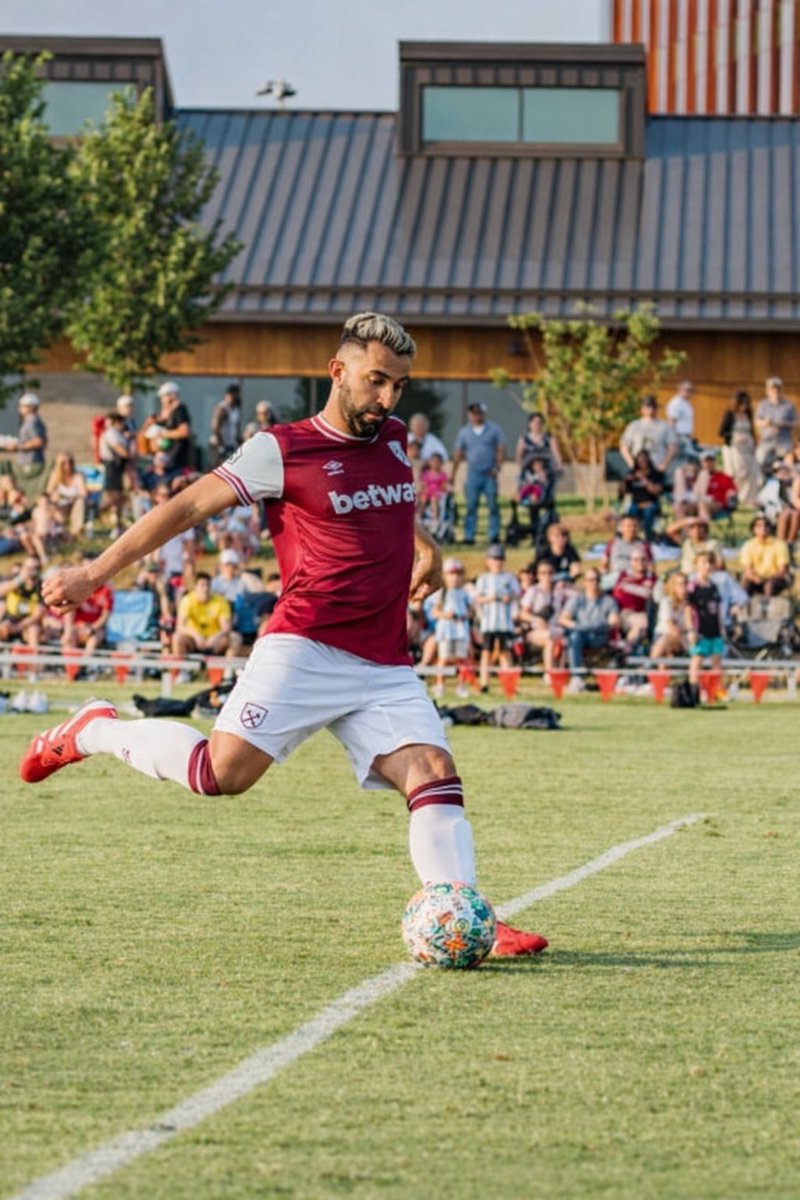 Mo Ali FC tweet media