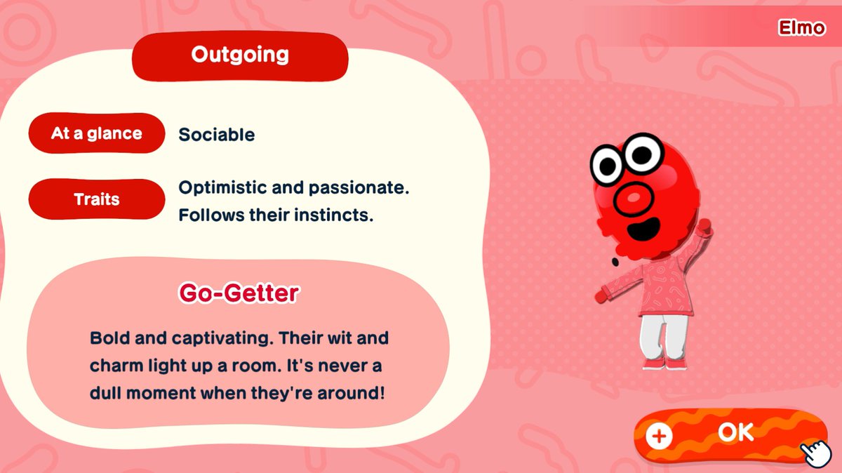 Landerus23's tweet image. PLAYING WITH #elmo #tomadachilife
twitch.tv/landerus23