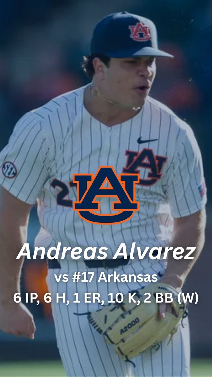 AtTheParkBase's tweet photo. COLLEGE BASEBALL TOP PITCHERS (4/2) 🔥       

Top performing arms from yesterday:

@CBUbaseball | @AuburnBaseball | @UCSB_Baseball https://t.co/0OQjDB0Z9L