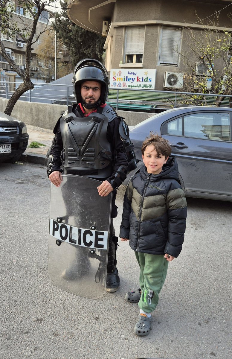 Nawar NAJMEH نوًار نجمة tweet media