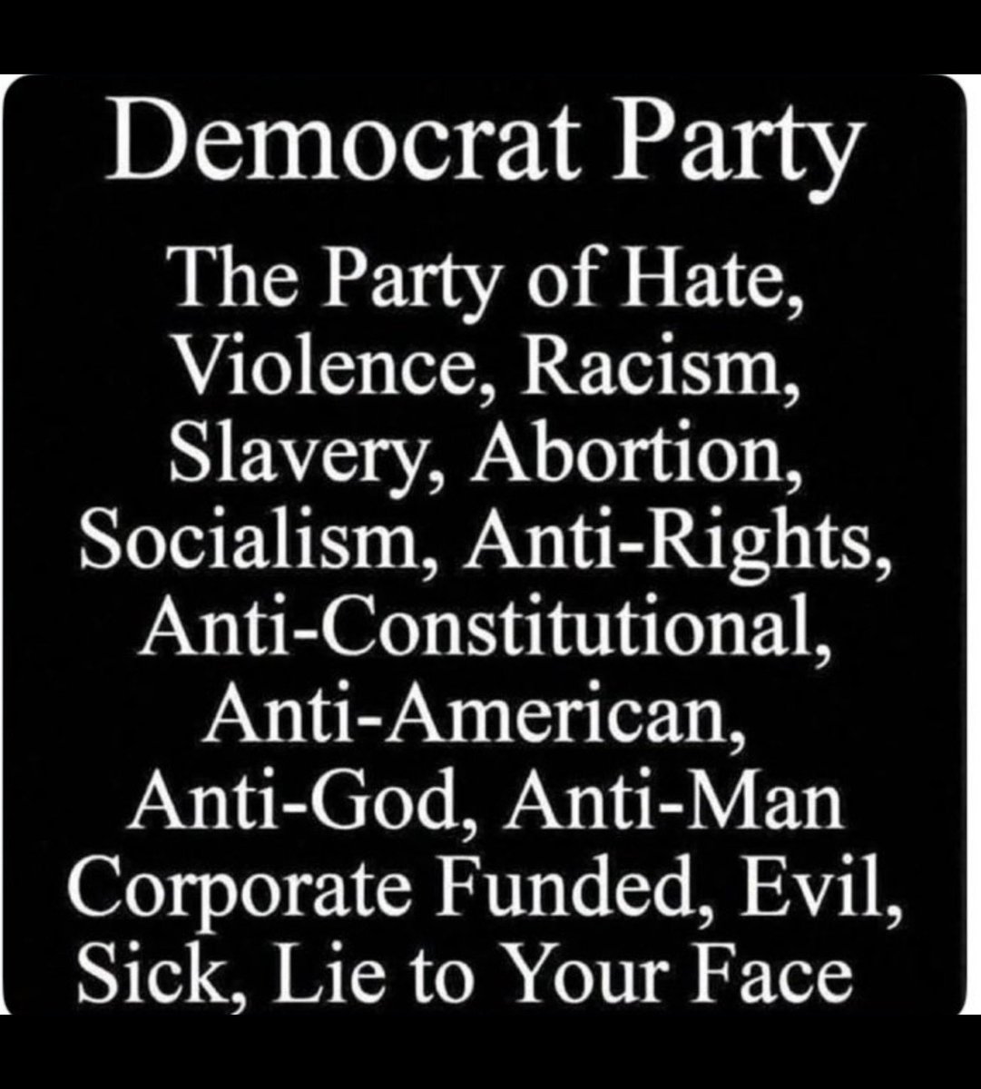 Just a Hard Working American tweet media