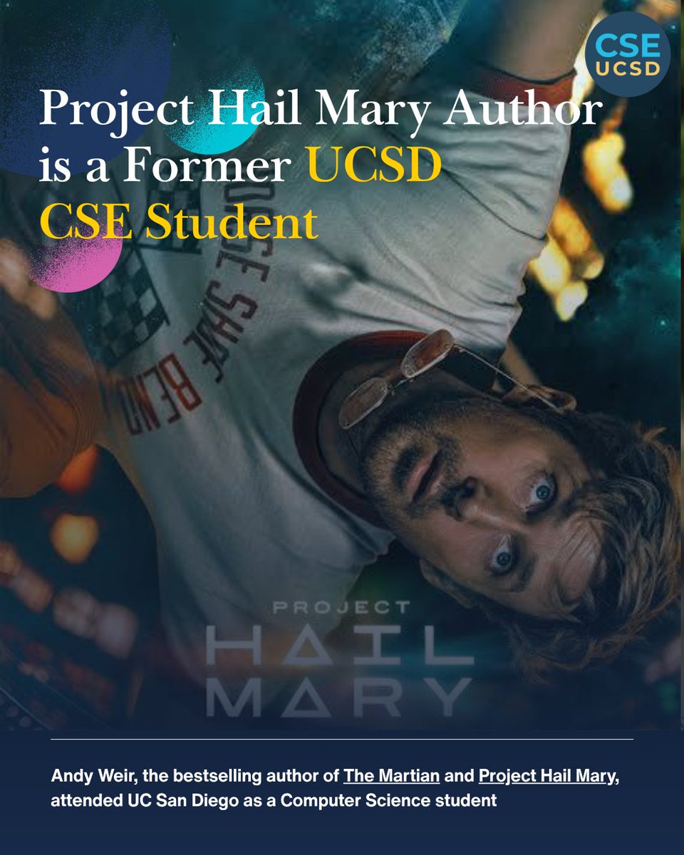 UCSD CSE tweet media