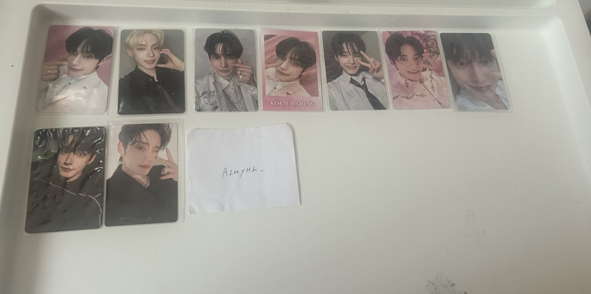 取引垢 tweet media