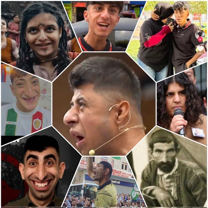 ℂ⋆ Tiranovic tweet media