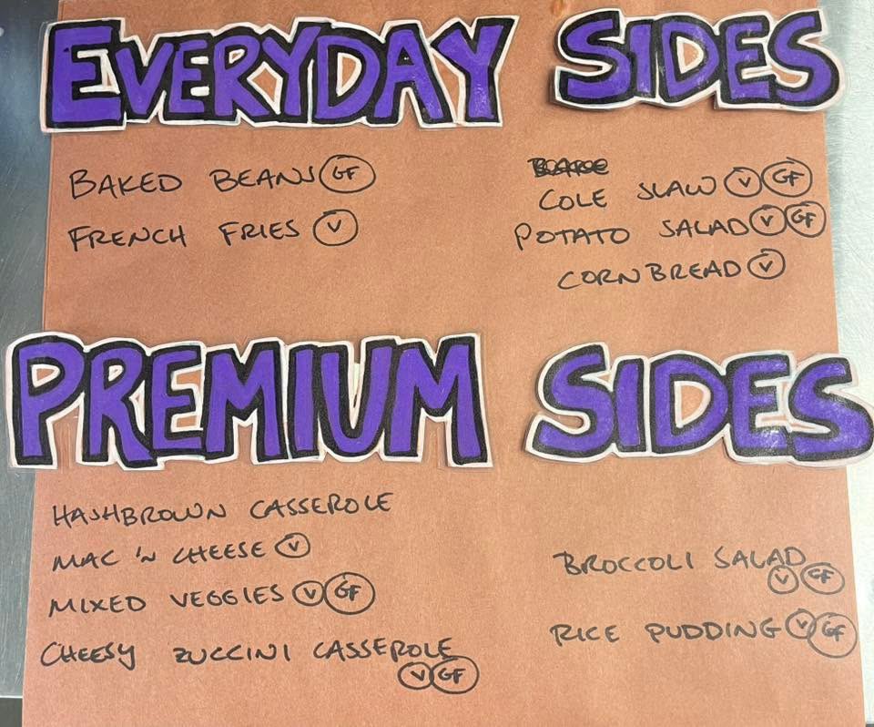 Sugarfire Dardenne tweet media