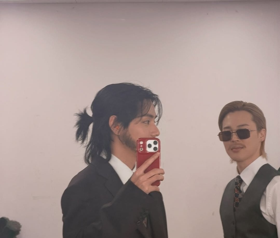 BTSDimpleInspector⁷🌱⟭⟬ᴱ ᴬᴿᴱ ᴮ⟬⟭ᶜᴷ ARIRANG ㉧㉣㉣ tweet media