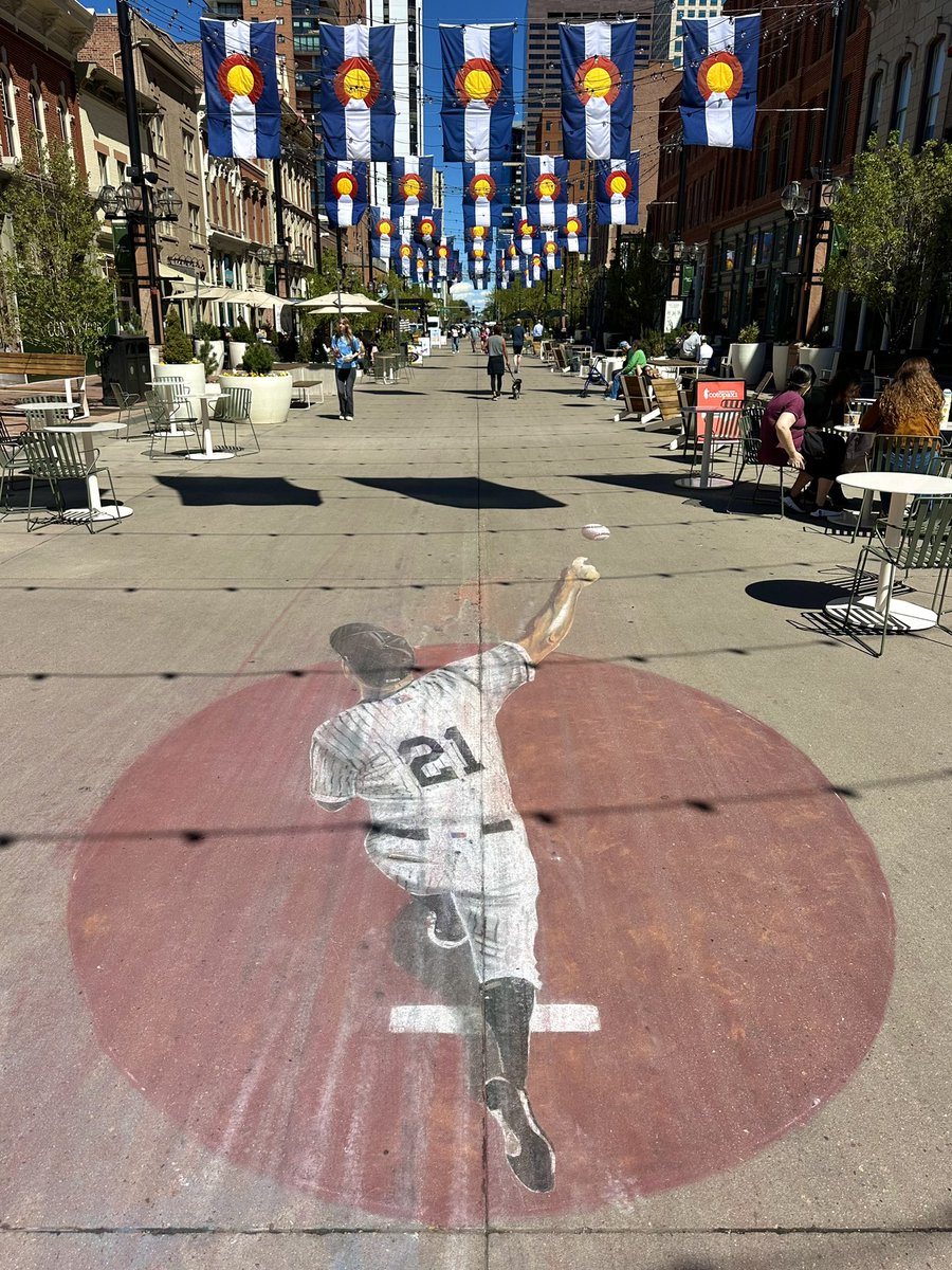 LoDo District tweet media