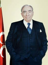 Dr.İzzet Ulvi YÖNTER tweet media