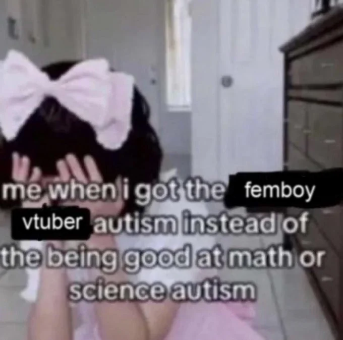 Femboy Artworks tweet media