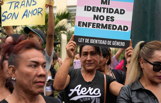 OrgulloLGBT® 🏳️‍🌈🏳️‍⚧️ tweet media