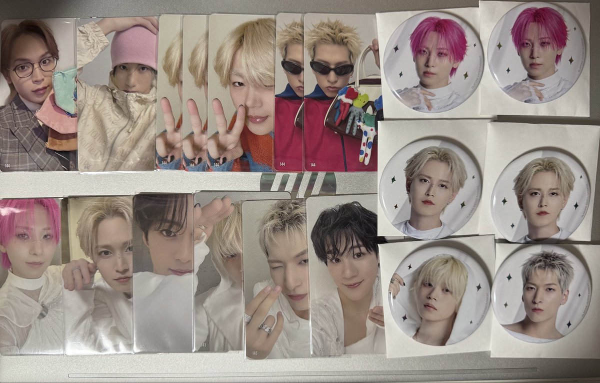 NaaaO🌺💚🍓🩷🐈 tweet media