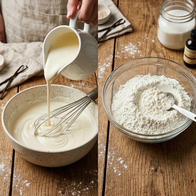 ISTBEA_FOOD's tweet image. 🍰 Heavy cream or whipping cream powder — which one is better for your kitchen?

 istbea.com/heavy-whipping…

#ISTBEA #HDRGIDA #BakeryLife #WhippingCream #DessertBusiness #FoodProduction #BakingTips