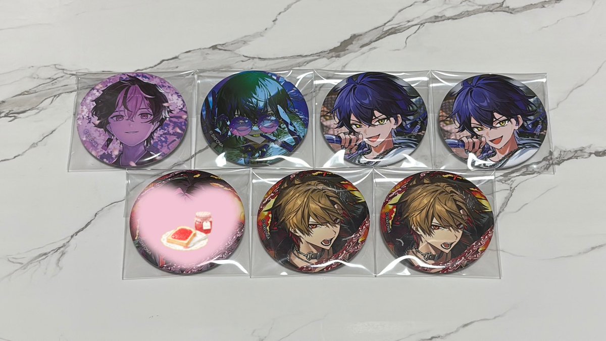 れん@取引垢 tweet media